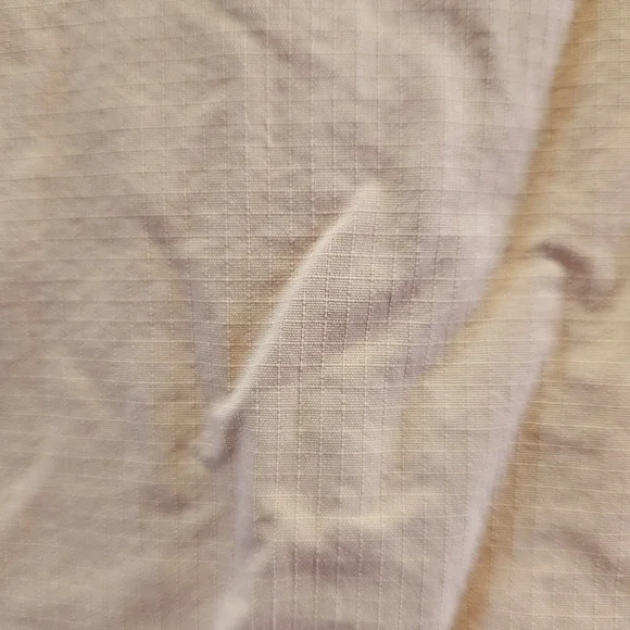 World Wide Sportsman Fishing Shirt Vented Long Sleeve Button Up XL - Picture 4 of 4